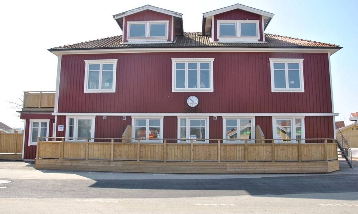 Ellos Apartment | Sjöhuset