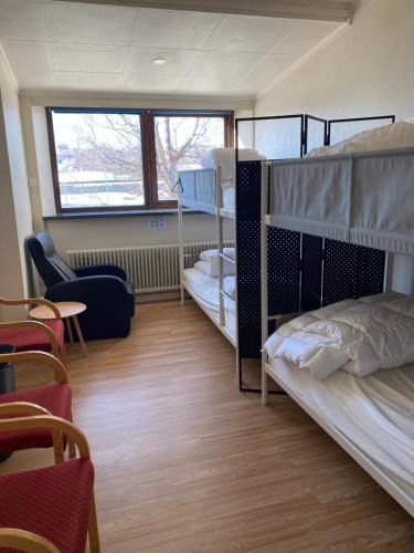 Narvik Hostel | Sjømannskirken Narvik