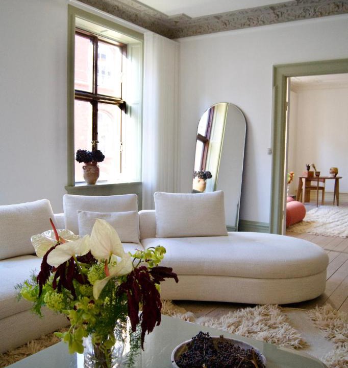 Indre by Hotel | SJ Apartment