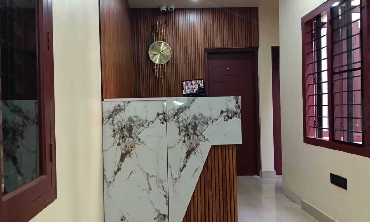 Changanacherry Cabin | SJ HO0MES
