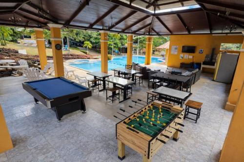 Cerro Plano Apartment | SJO airport eco-Escape, Villa Lapa 5 & Pool