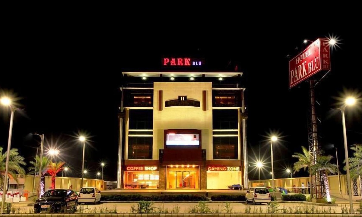 Murthal Hotel | SK Parkblu