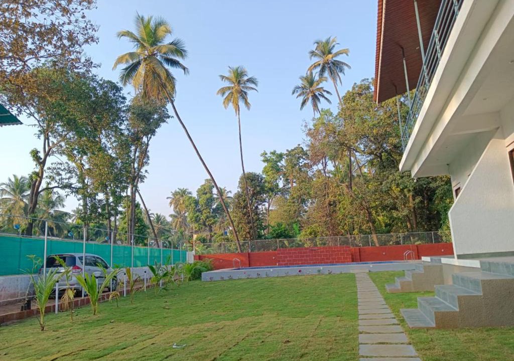 Nagaon Hotel | Sk Resort