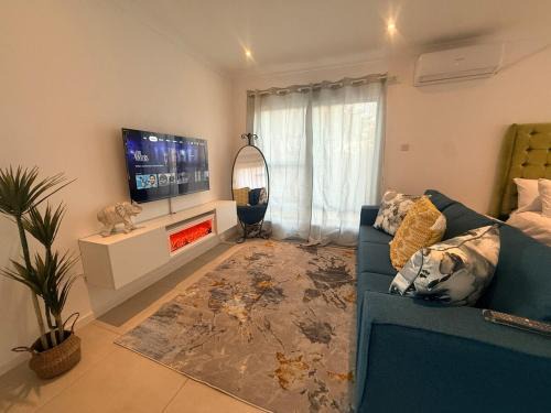 Gaborone Apartment | SK Stays