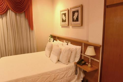 Nova Odessa Hotel | Skalla Hotel Nova Odessa