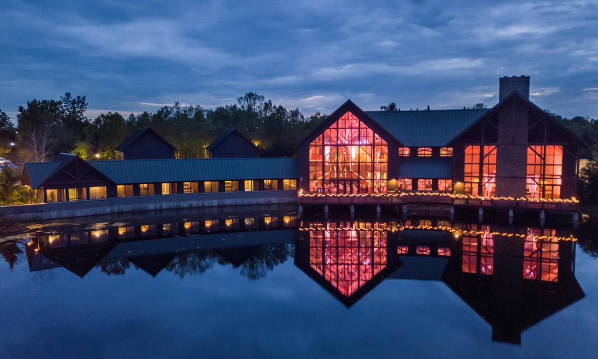 Mottville Hotel | Skaneateles Fields Resort & Spa, Curio Collection By Hilton