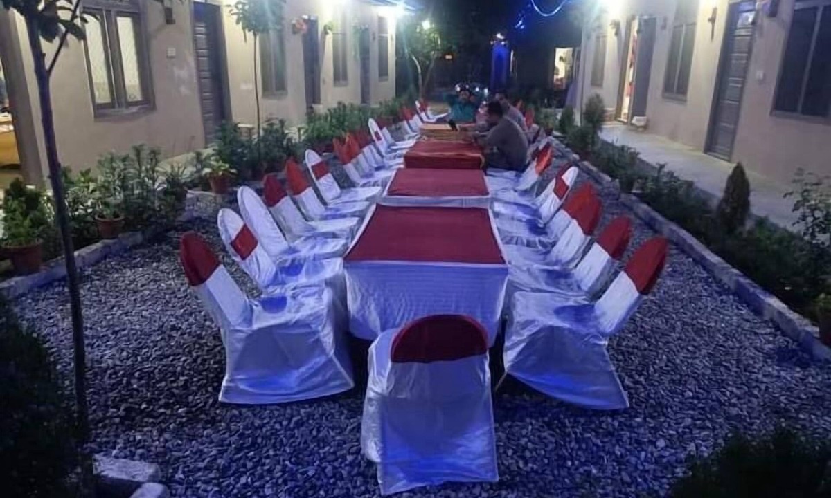 Gilgit Hotel | Skardu Paradise Hotel Gilgit
