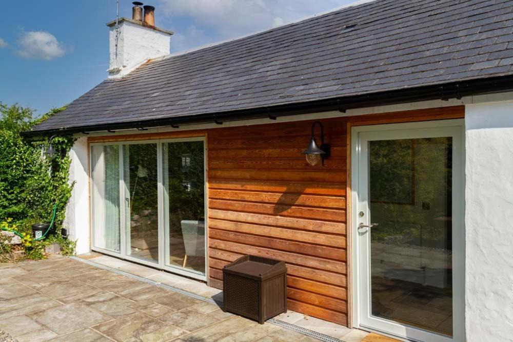 New Galloway House | Skerrow