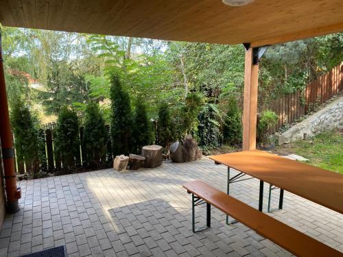 Praid House | SKH RL, 2 apartments, 4 bedrooms