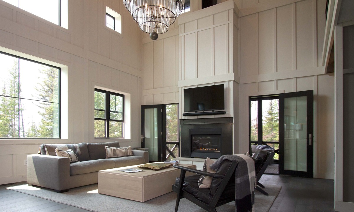 Lutsen Cabin | Ski, Golf, Trails, Winery, Lake View, Lutsen, Grand Marias - Sleeps 8