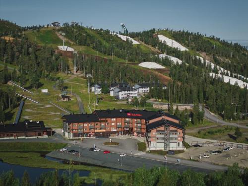 Rukatunturi Apartment | Ski-Inn RukaValley