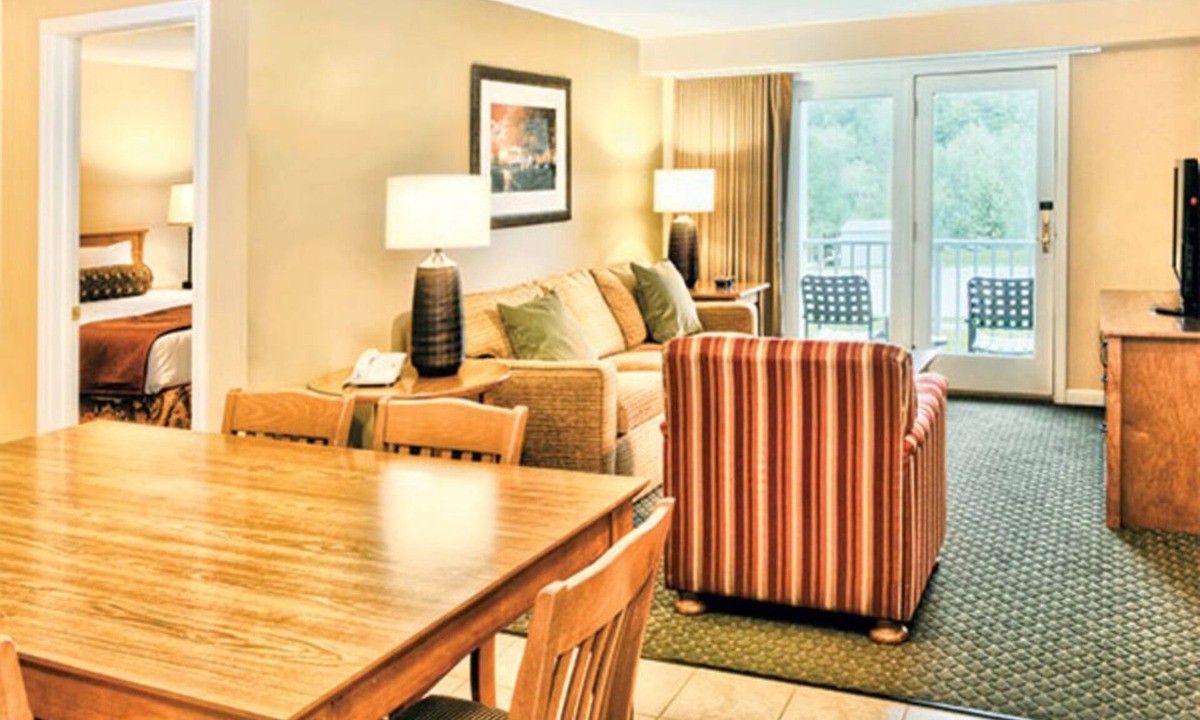 Hancock Condo | Ski Jiminy Peak Mt @Bentley Brook 2025: X-Mas Wk Fri 12/26 -Mon 12/29 3 nites