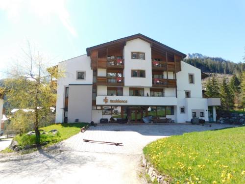 San Martino di Castrozza Apartment | Ski Residence