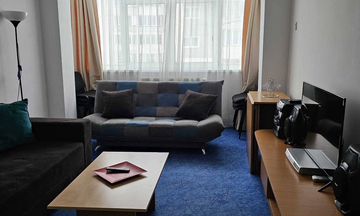 Azuga Apartment | Ski slope 3 bedrooms Apartment Azuga