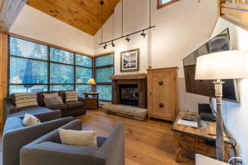 Keystone Apartment | Ski Tip #8715 : 2