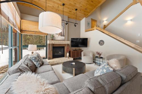 Keystone Apartment | Ski Tip #8716