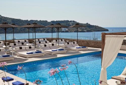 Skiathos Town Apartment | Skiathos Living