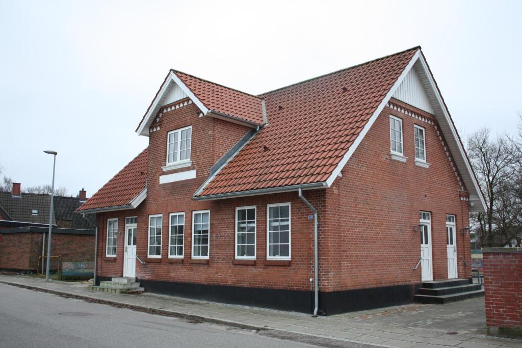 Lyngs Bed & Breakfast | Skibbild Bed no Breakfast