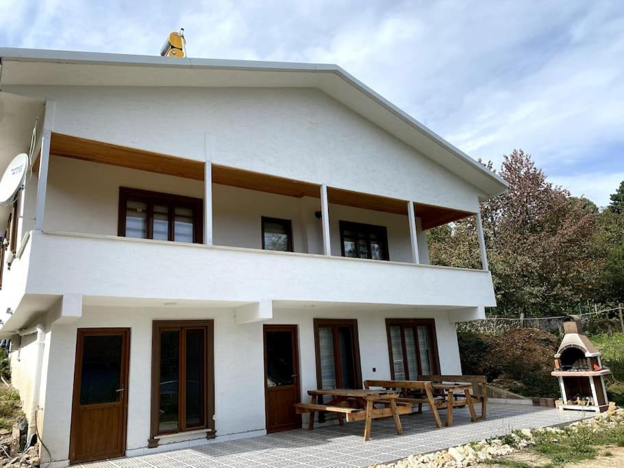 Osmangazi House | Skihaus Uludag