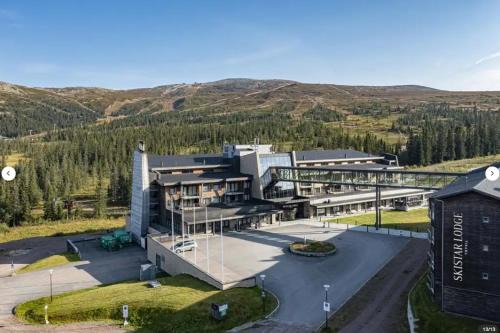 Mælem Apartment | Skistar Lodge Trysil