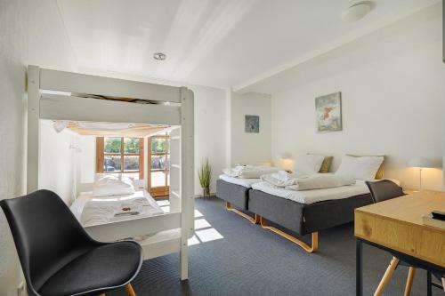 Vorbasse Hotel | Skjoldbjerg Garnihotel