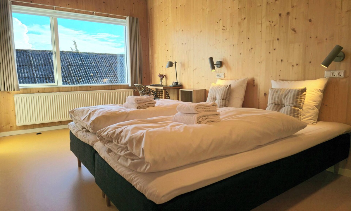 Brovst Hotel | Skovsgård Hotel