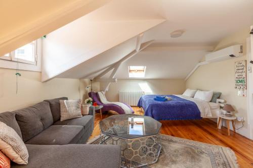 Se Nova Apartment | Sky Accommodations family Studio