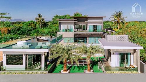 Laem Sing Villa | Sky Beach Pool Villa Chanthaburi 2