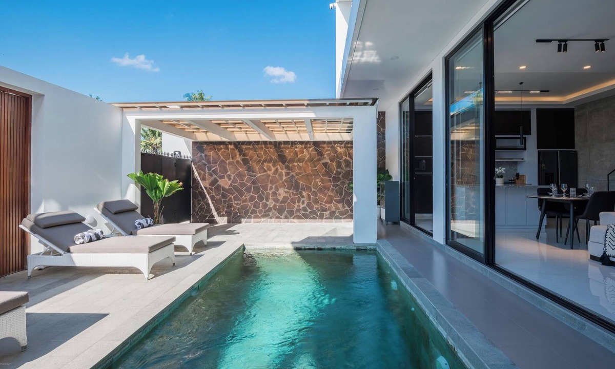 Cepaka Villa | Sky Beach Villa by Betterplace