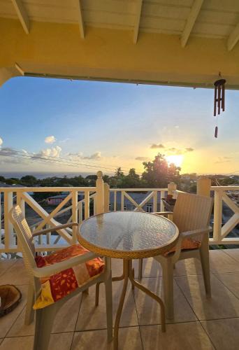 Durants Apartment | Sky Box-Apt-close to Warrens Shopping Centres -Bridgetown-Kensington Oval