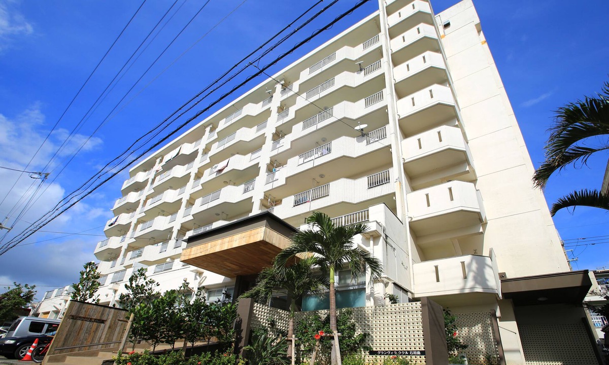 Taketomi-jima Taketomi-cho Apartment | Sky Cucule Ishigakijima