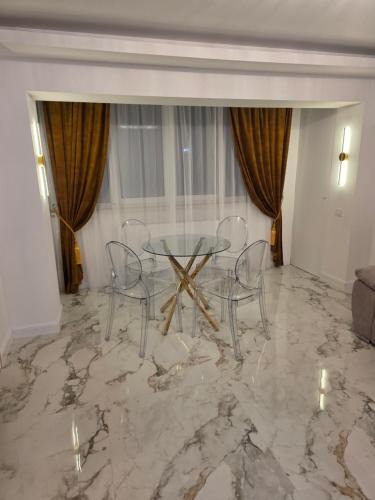 Giurgiu Apartment | Sky deluxe apartment