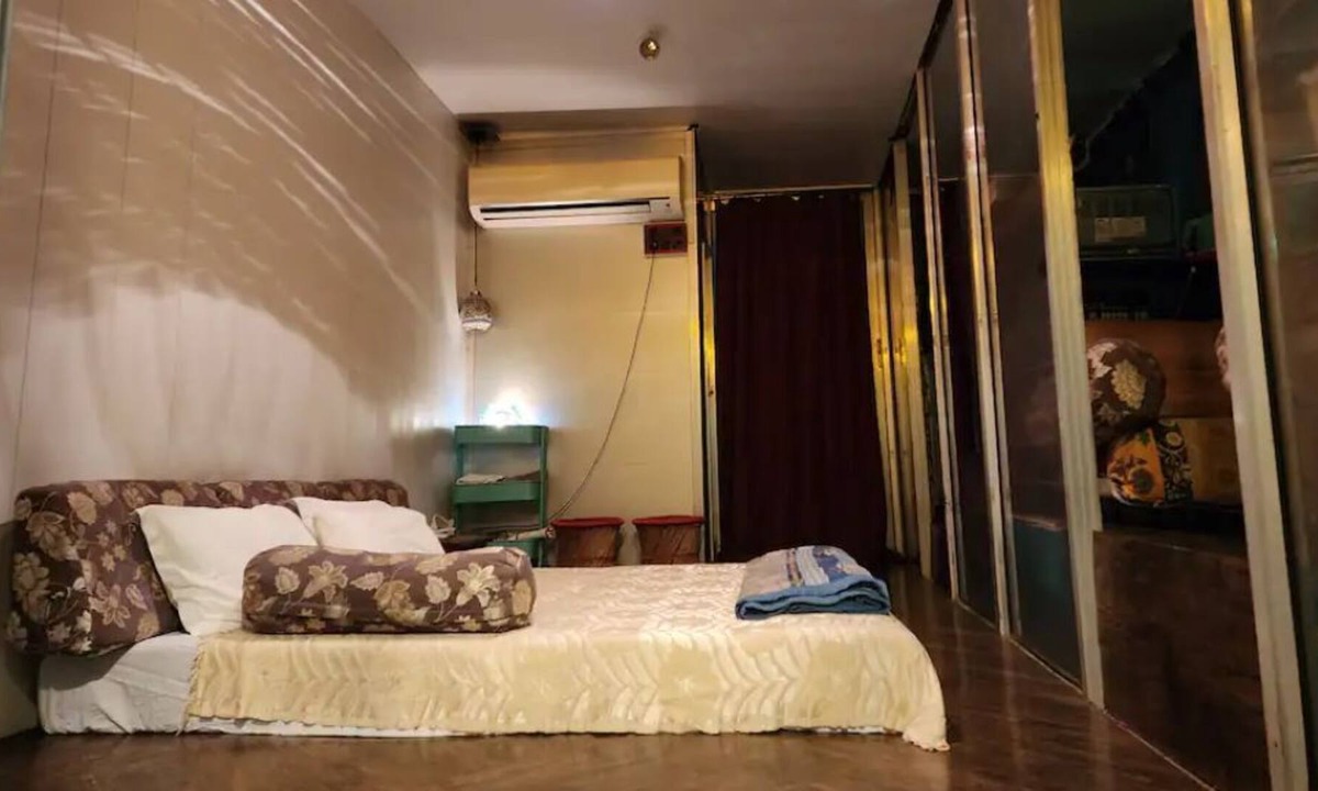 Azad Maidan Apartment | Sky Dream nest