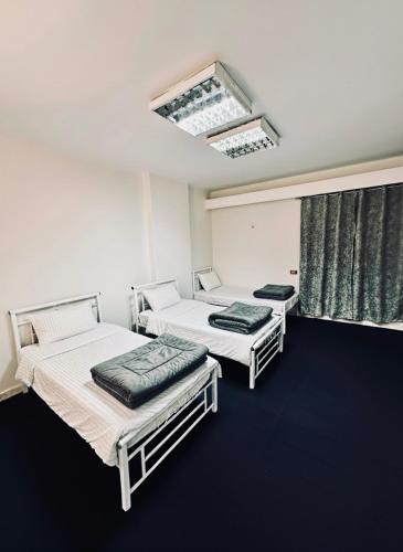 Abdin Hostel | Sky Hostel Egypt