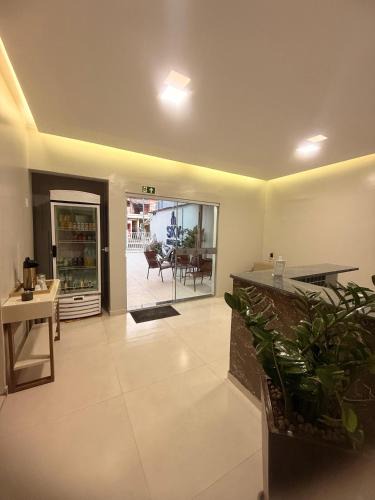 Sao Bras Hotel | Sky Hotel Ltda