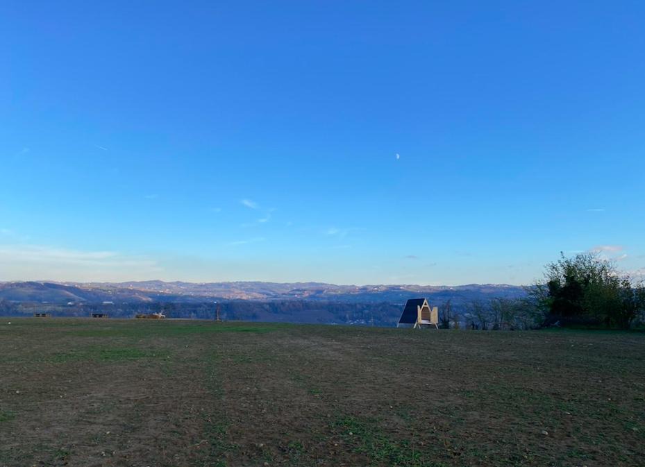 Lequio Tanaro Other | SKY HOUSE Experience