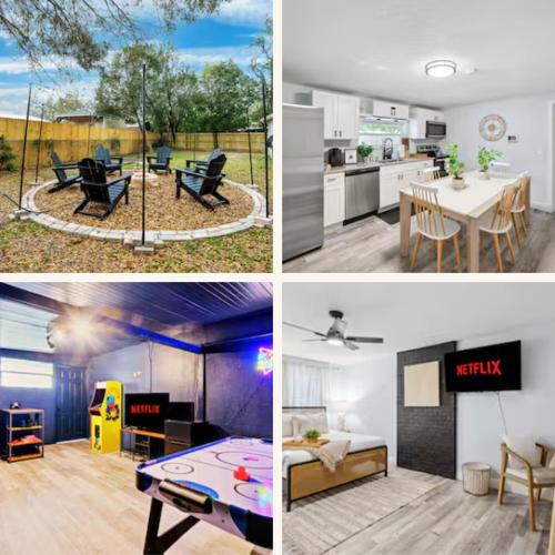Zephyrhills House | Sky House