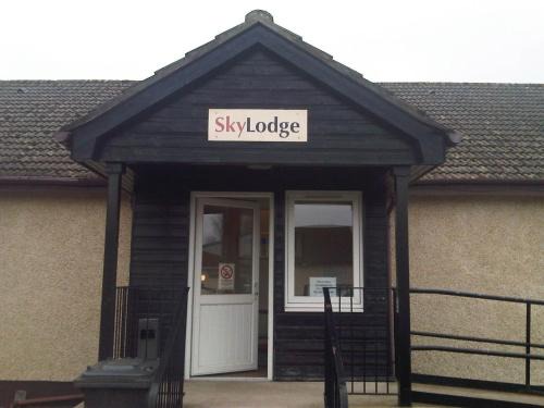 Balbeggie Hotel | Sky Lodge Perth