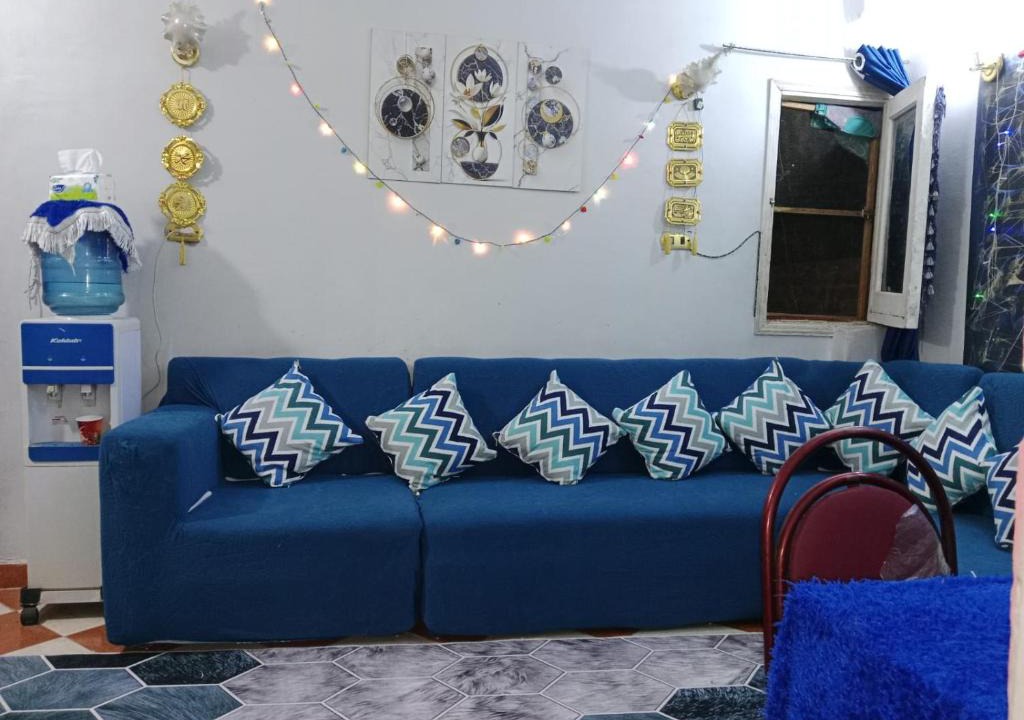 Luxor Apartment | Sky Luxor Stay