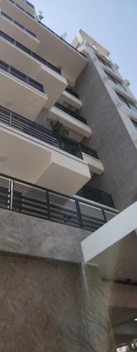 Basundhara Residential Area Apartment | Sky Residences