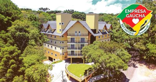 Tirol Hotel | SKY SERRA HOTEL - Tranquilidade e Conforto, em Meio a Natureza