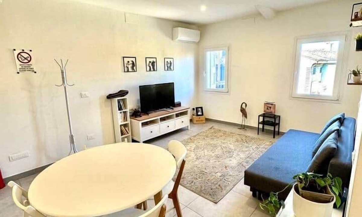 Old Town Apartment | Sky Suite, 4 guests, 1 bathroom
