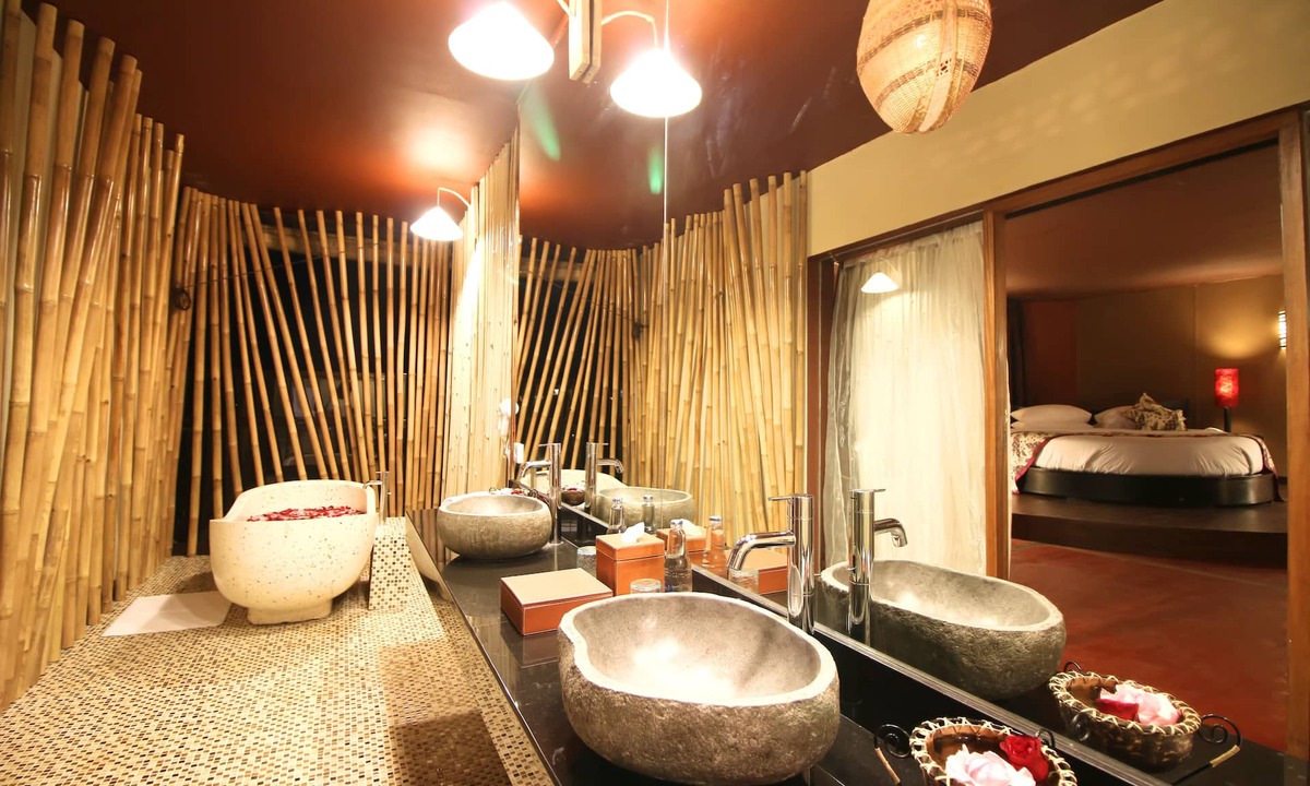 Laksmana Hotel | Sky Suites