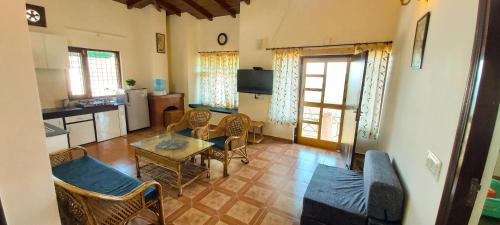 Mukteshwar Villa | Sky touch cottage & stays, luxury mountains view villa, mukteshwar