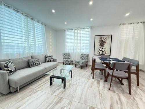 Oriente Apartment | sky view apartments