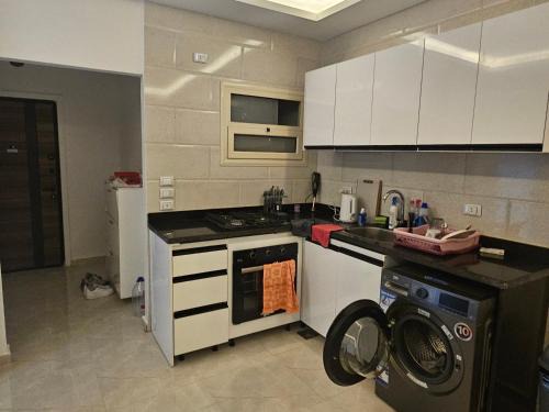 Al Mamsha El Seyahi Apartment | Sky View