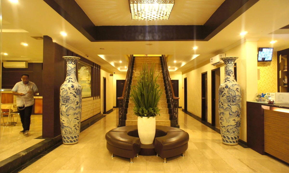 Lubuk Baja Hotel | Sky View Hotel