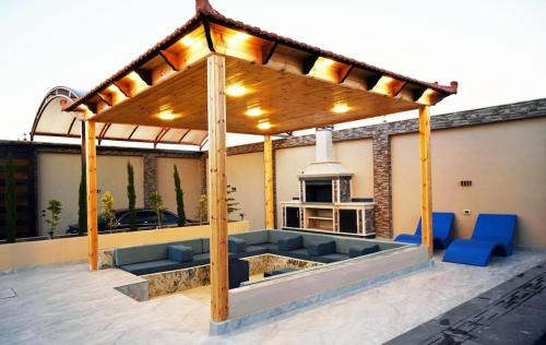 Al Jizah Villa | Sky Villa
