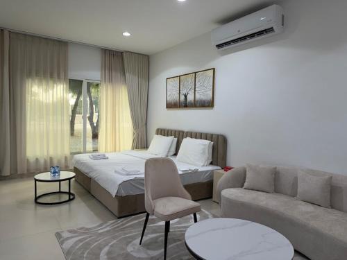 Hatta Apartment | Sky5 Apartment