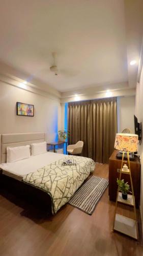 Greater Noida Apartment | Skycabinomaxe